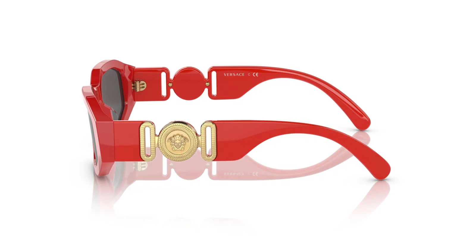 Versace Kids 4429U Sunglasses - view 13